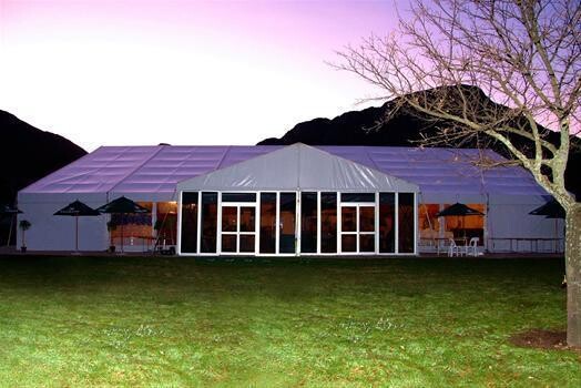 Ingwe Marquee Manufacturing Cc