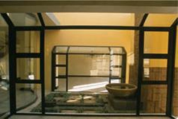 Midbank Alu Doors