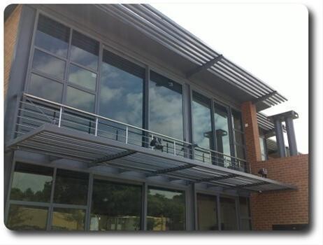 Prosper Windows