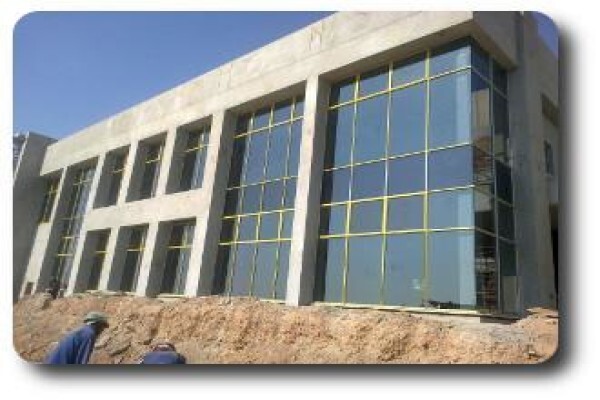 Prosper Windows