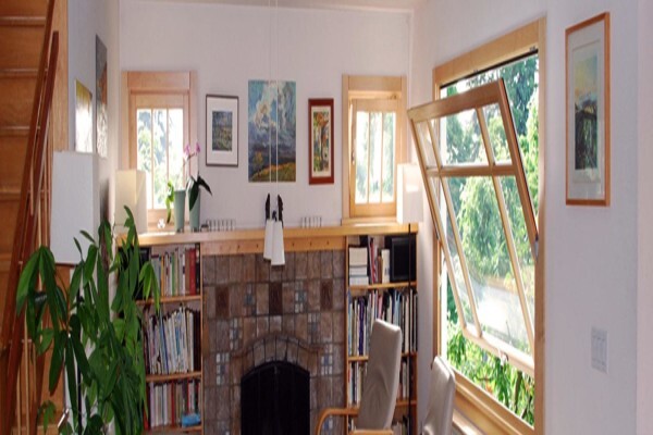 Ambassador Joinery