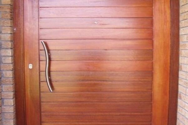 Ambassador Joinery