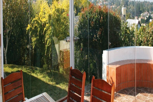 Ambassador Joinery