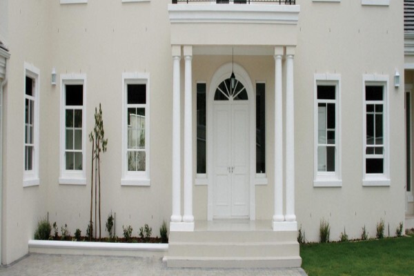 Ambassador Joinery