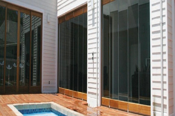 Ambassador Joinery