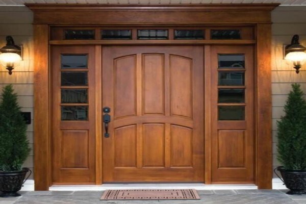 Ambassador Joinery