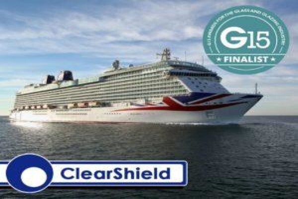 Clearshield Cape Town.