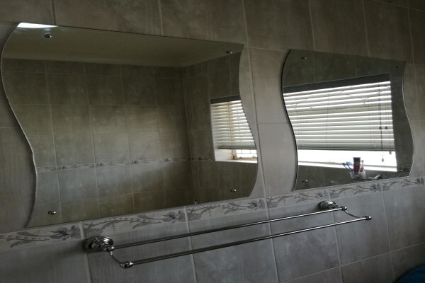 Hd Glass & Aluminium