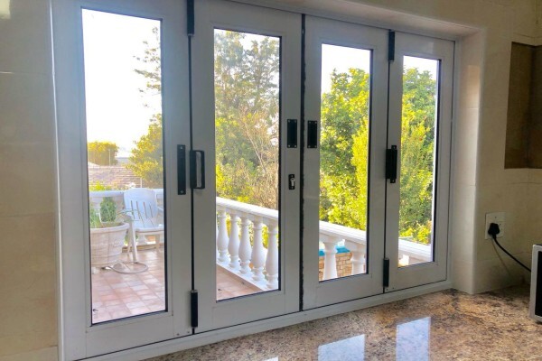 Hd Glass & Aluminium