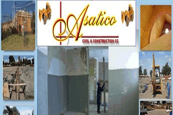 Asatico Bolt & Tool Wholesaler