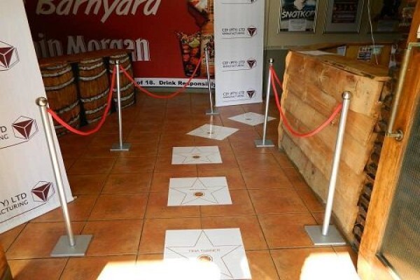 Barnyard Vereeniging