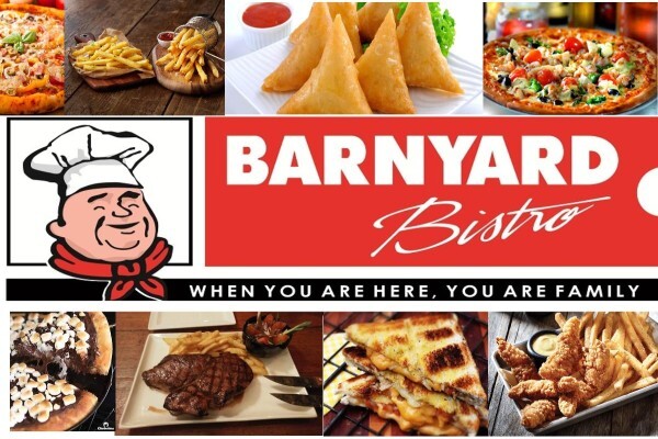 Barnyard Vereeniging