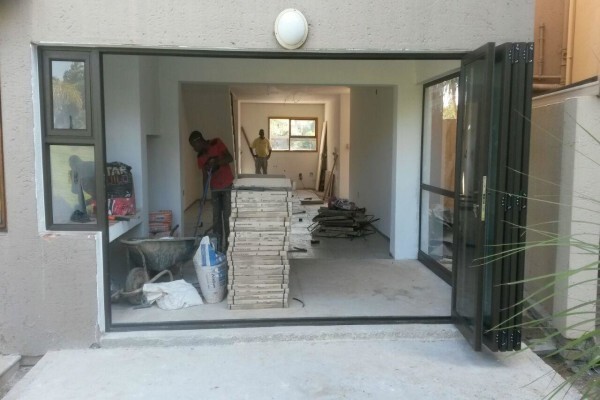 Hd Glass & Aluminium