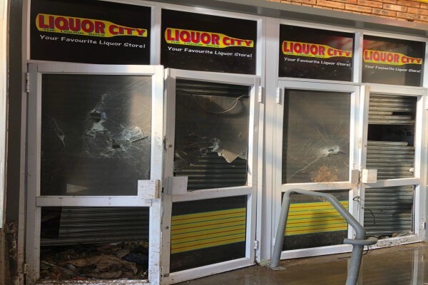 Hd Glass & Aluminium