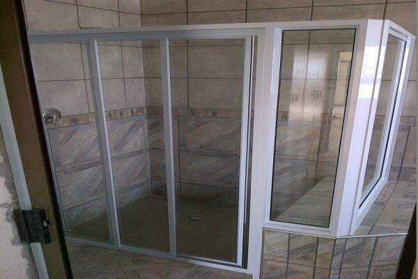 Hd Glass & Aluminium