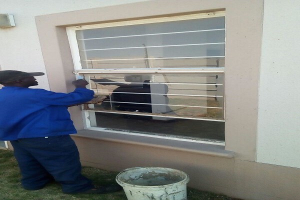Hd Glass & Aluminium