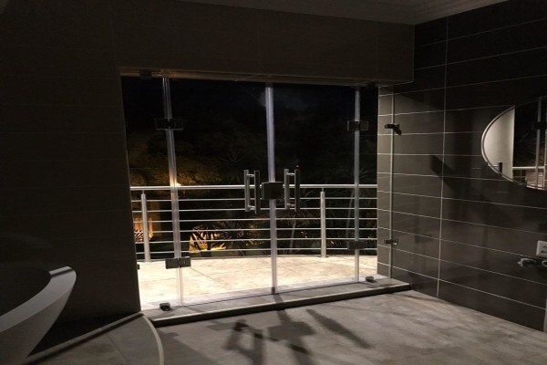 Hd Glass & Aluminium