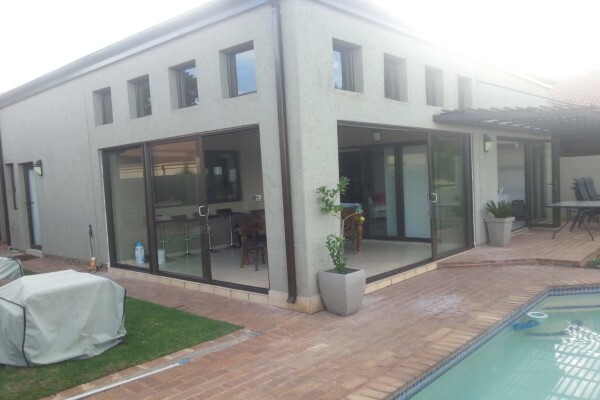 Hd Glass & Aluminium