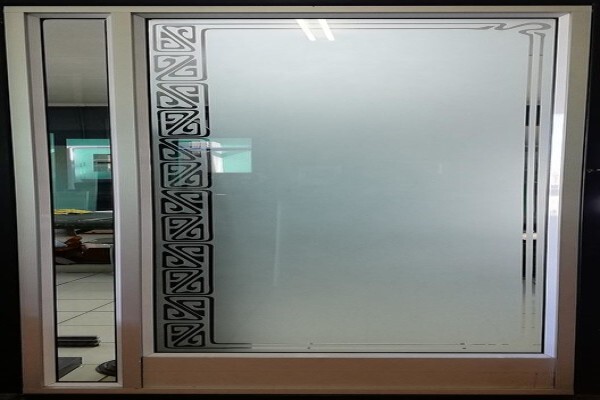 Hd Glass & Aluminium