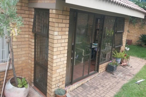 Hd Glass & Aluminium