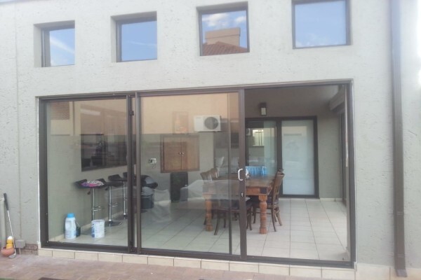 Hd Glass & Aluminium