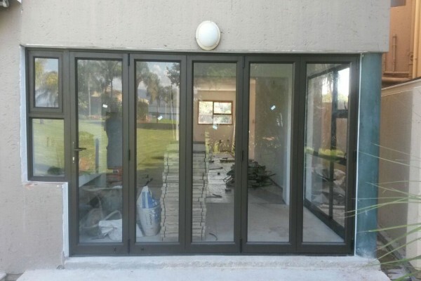 Hd Glass & Aluminium