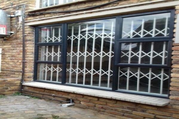 Hd Glass & Aluminium