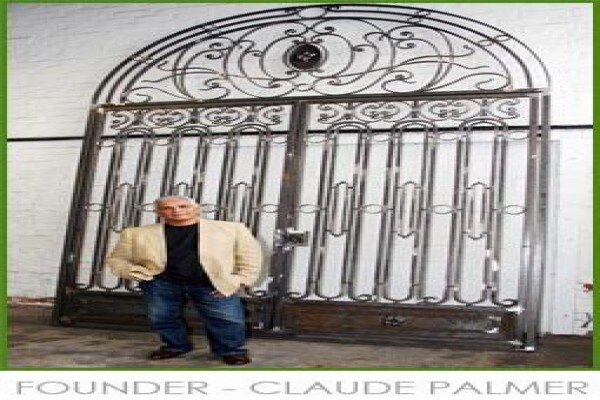 Palmers Exclusive Metals
