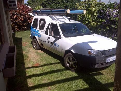 Waterwise Plumbing