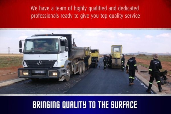 Master Specialists & Civils