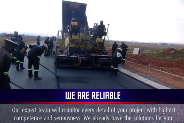 Master Specialists & Civils