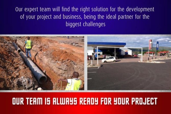 Master Specialists & Civils