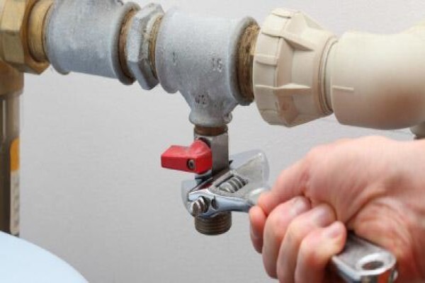 Draincorp Plumbers