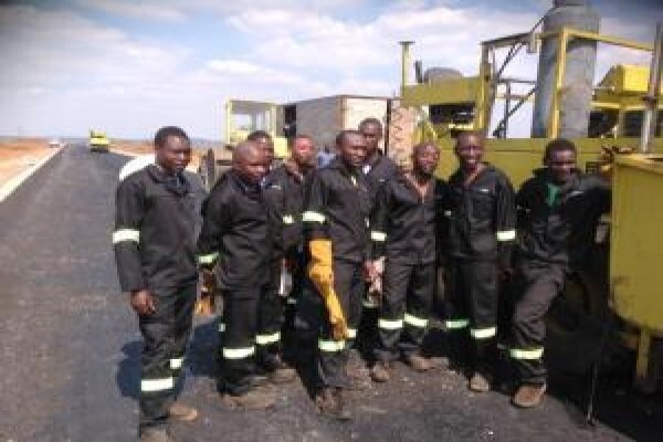Master Specialists & Civils