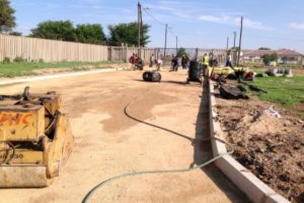 Master Specialists & Civils