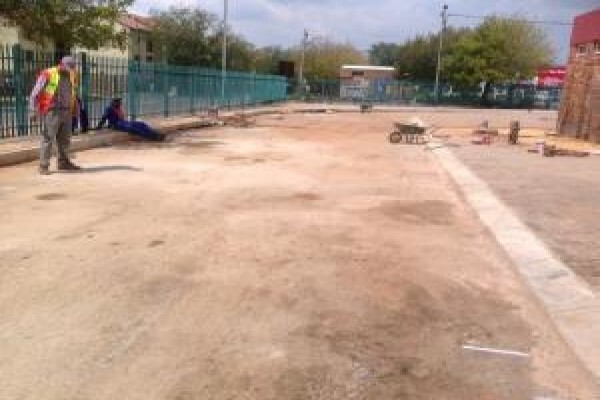 Master Specialists & Civils