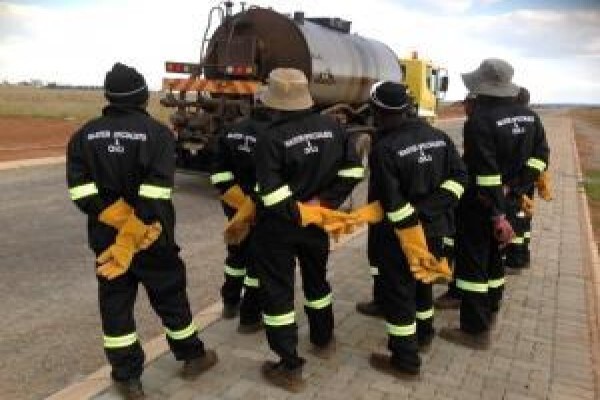 Master Specialists & Civils