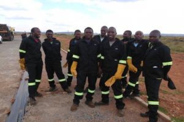 Master Specialists & Civils