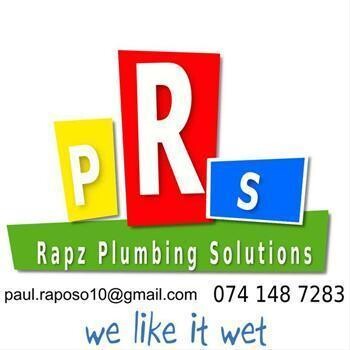 Rapz Plumbing