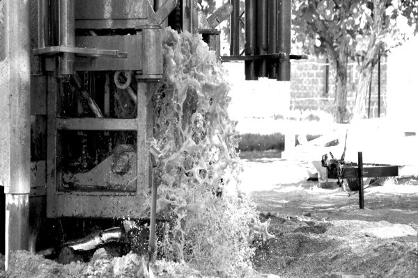 Country Wide Drilling