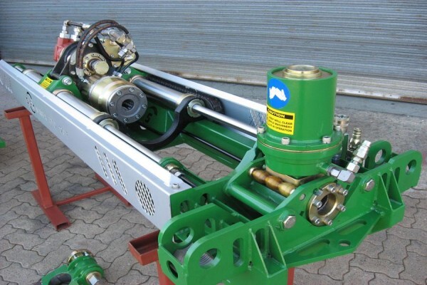 Lesedi Drilling And Mining Contracting Company