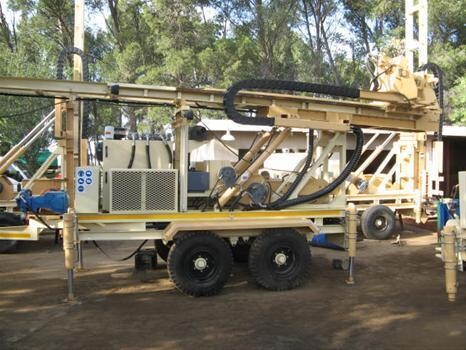 Superior Exploration Drilling Cc