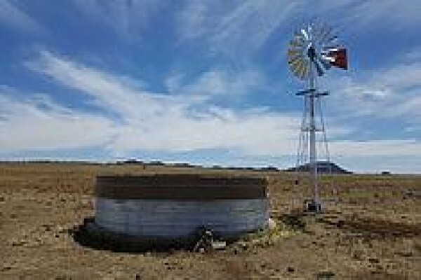 Thaba Nchu Drilling