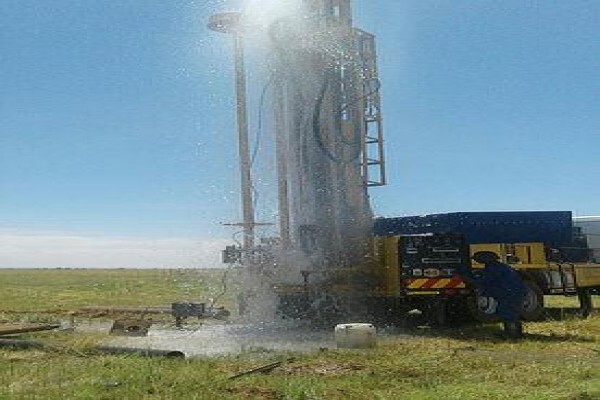 Thaba Nchu Drilling
