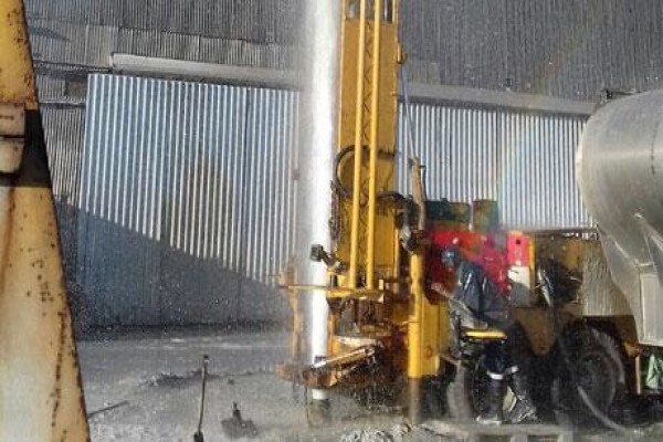 Country Wide Drilling