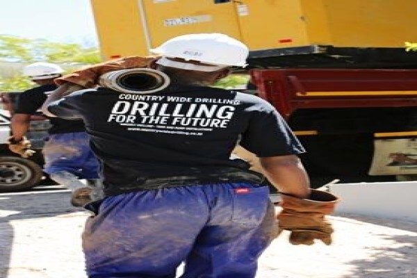 Country Wide Drilling