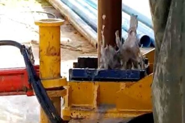 Country Wide Drilling