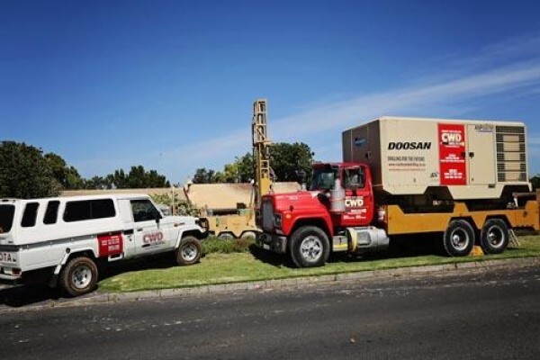 Country Wide Drilling