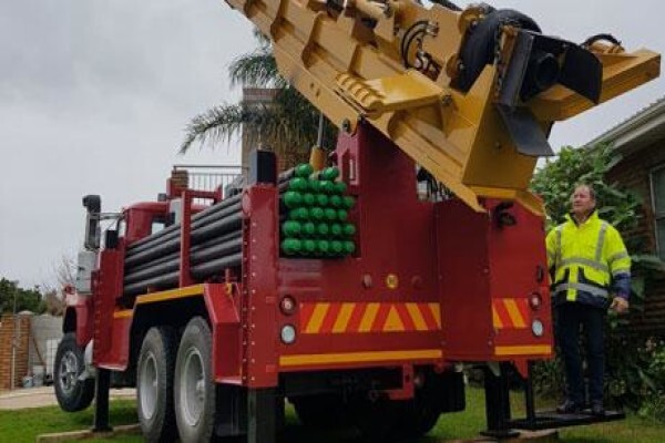 Country Wide Drilling