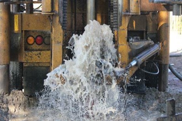 Country Wide Drilling
